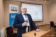 Александр Быков
Директор по экономике здравоохранения
Р-Фарм